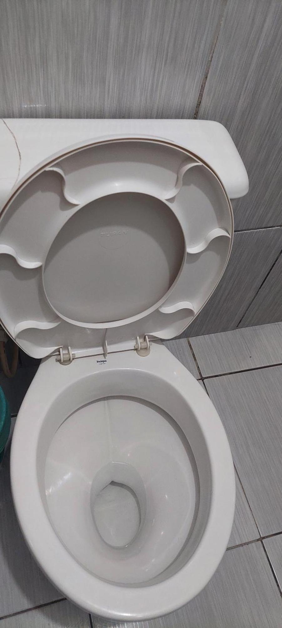 Hotel Tenda 2 과룰류스 외부 사진
